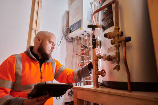 Best Sewer Line Repair  in Brice Prairie, WI