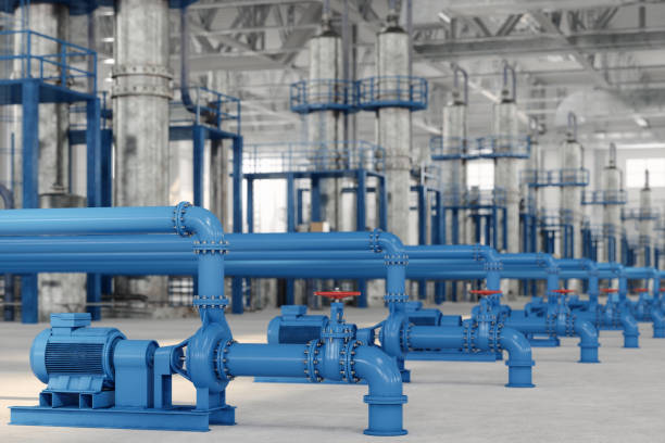 Gas Line Repair in Brice Prairie, WI