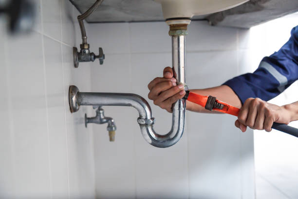 Best Gas Line Repair  in Brice Prairie, WI