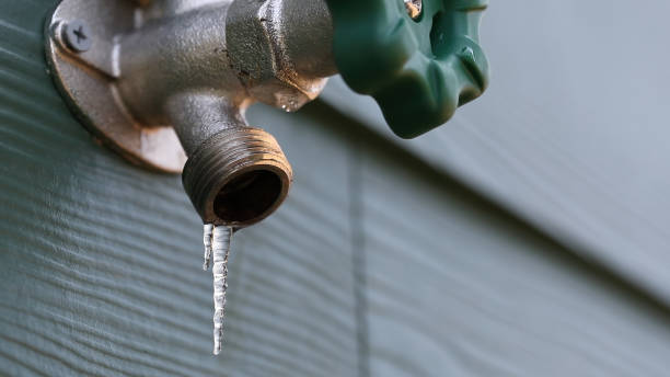 Best Water Leak Repair  in Brice Prairie, WI