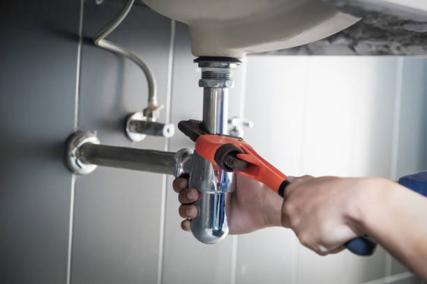 Best Pipe Repair Near Me  in Brice Prairie, WI