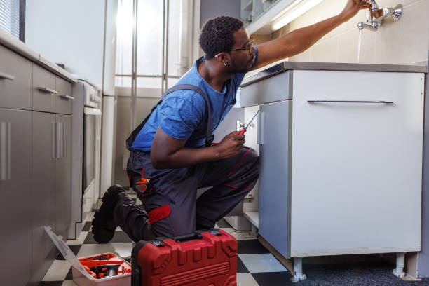 Water Softener Installation in Brice Prairie, WI