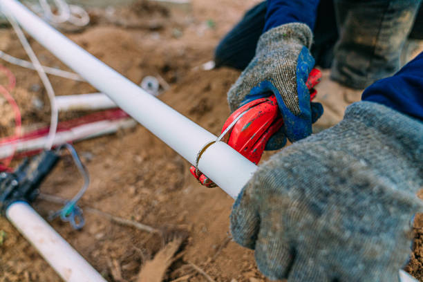 Best Clogged Drain Plumber  in Brice Prairie, WI