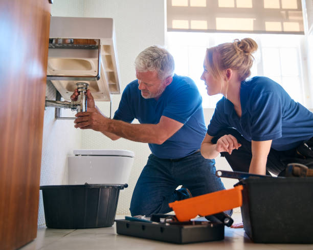 Best Plumbing Services Near Me  in Brice Prairie, WI